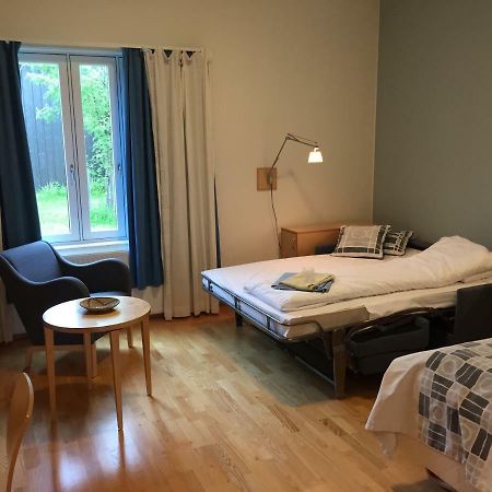 Unicare Roros Hotel Kültér fotó