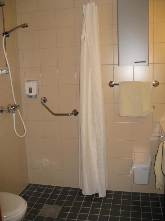 Unicare Roros Hotel Szoba fotó