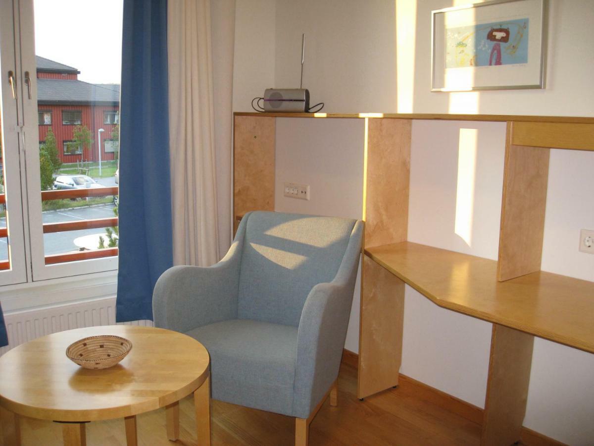 Unicare Roros Hotel Kültér fotó