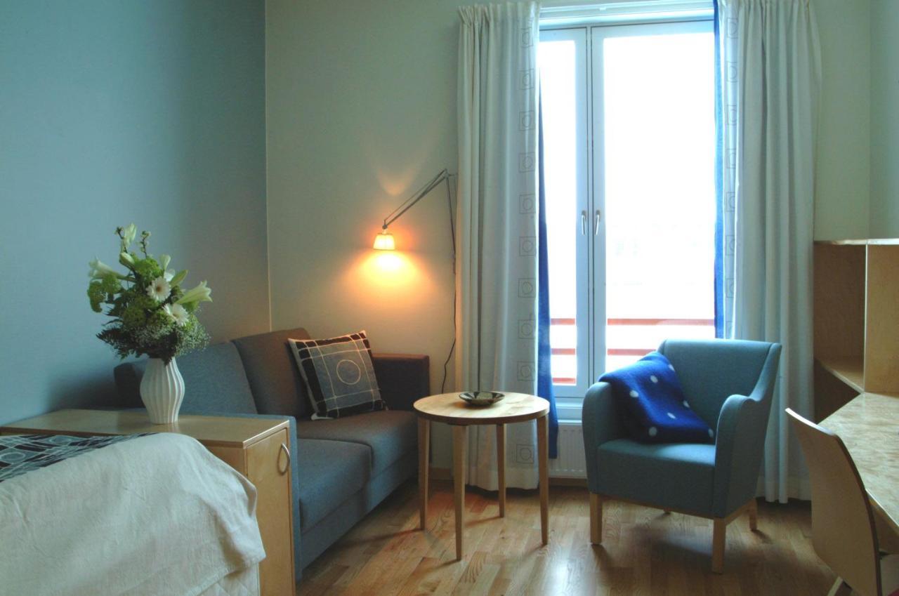 Unicare Roros Hotel Szoba fotó